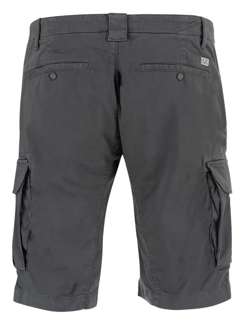 Bermuda uomo cargo CP COMPANY | 20CMBE746A005694G921